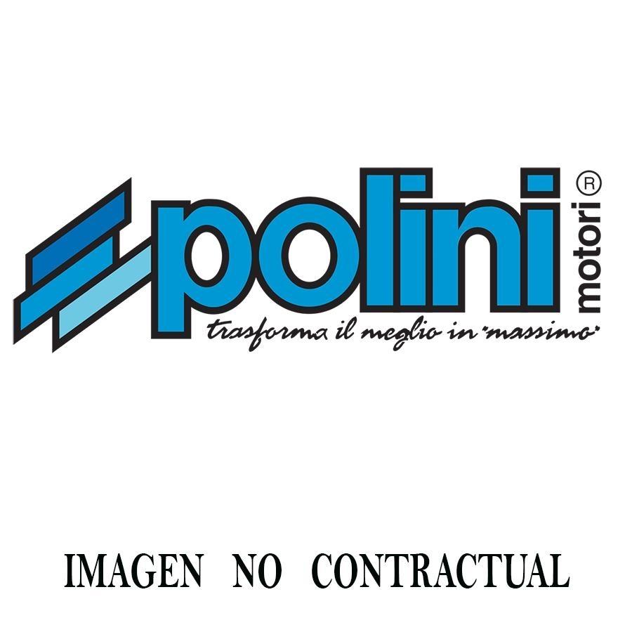 PEGATINA RECTANGULAR PCV cm 100 POLINI 097.0191