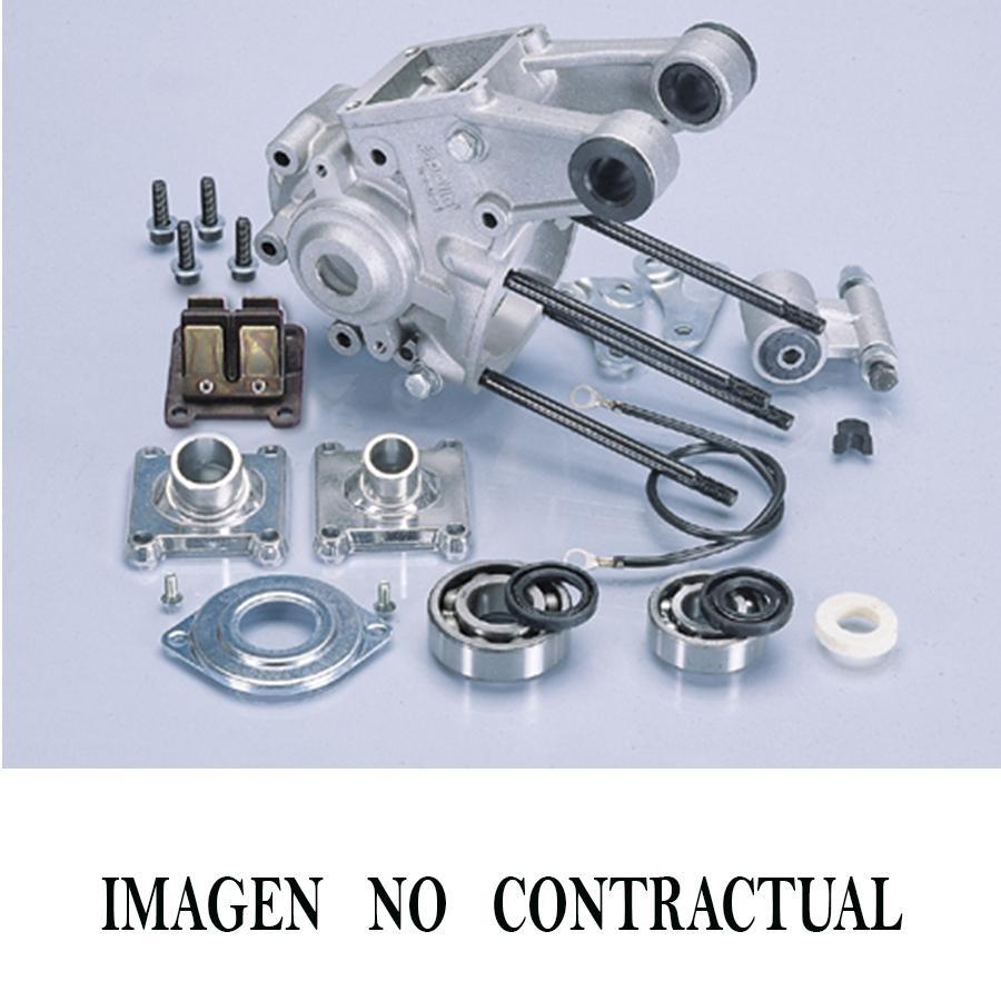 POLINI TRANSMISSION GEAR COVER YAMAHA/MIN 170.0301