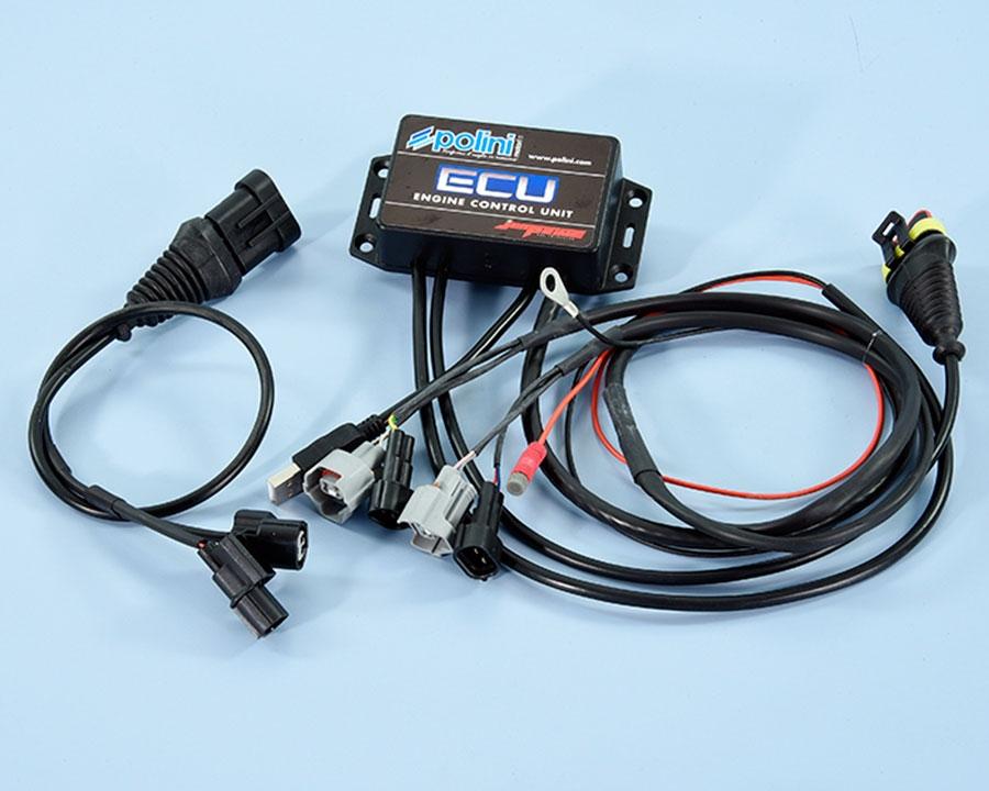 ECU POLINI YAMAHA T-MAX 530 i.e. 171.0003