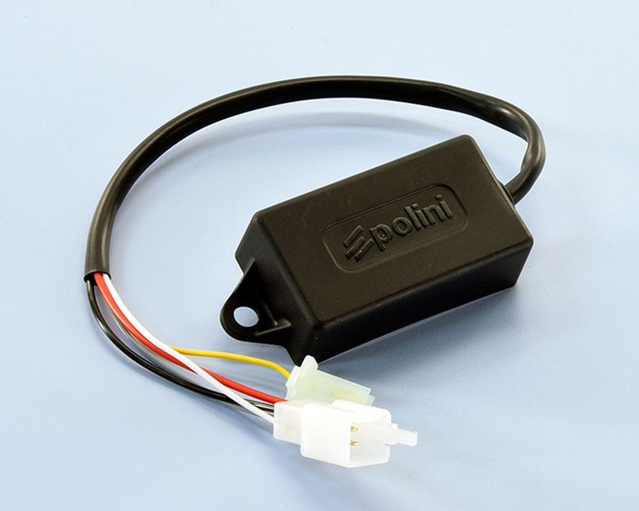 ECU POLINI PIAGGIO MEDLEY 125/150 4STR ie 171.0008