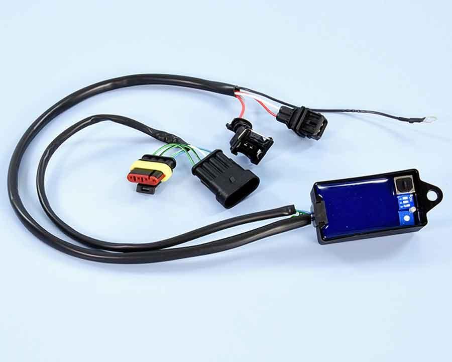 ECU VESPA GTS 300 EURO 3/4 POLINI 171.0015