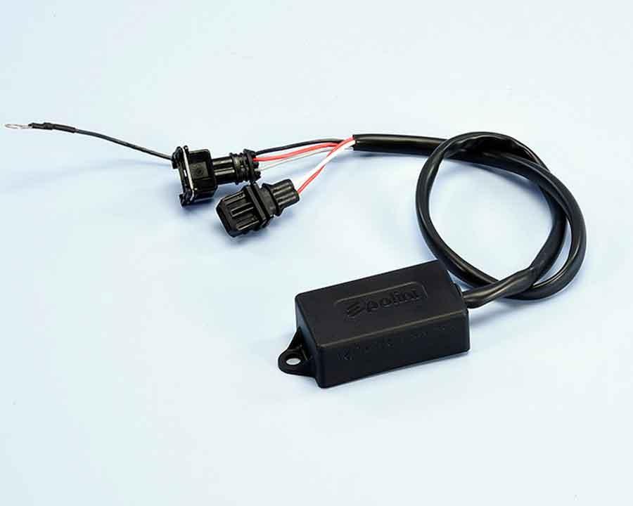 ECU PEUGEOT KISBEE 50 POLINI 171.0016
