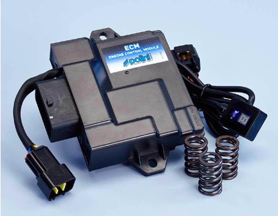 ECM PIAGGIO/VESPA 50 4T 3V iGET Euro 5 POLINI 171.0020