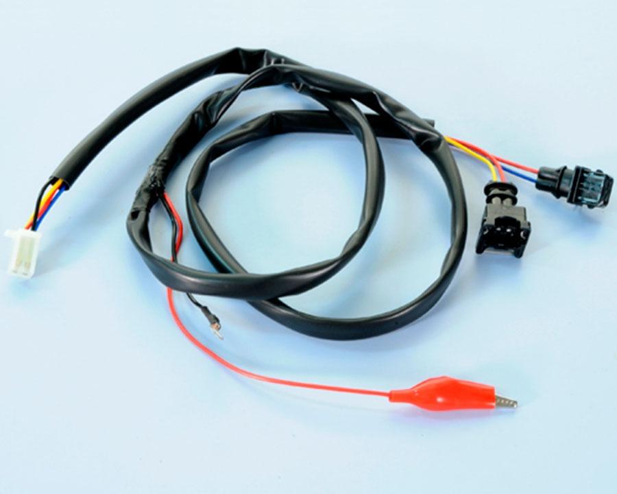 CABLES ECU POLINI PIAGGIO-VESPA 125/150 4STR ie 171.0203