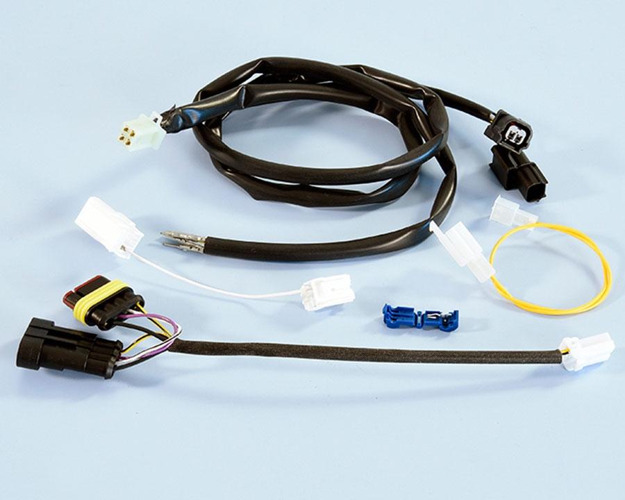 HARNESS ECU POLINI PIAGGIO MEDLEY 125/150 4STR ie 171.0204