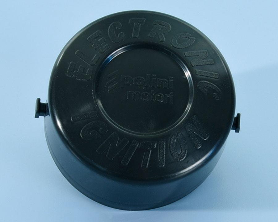 TAPA VOLANTE PARA ENCENDIDO POLINI  171.0614