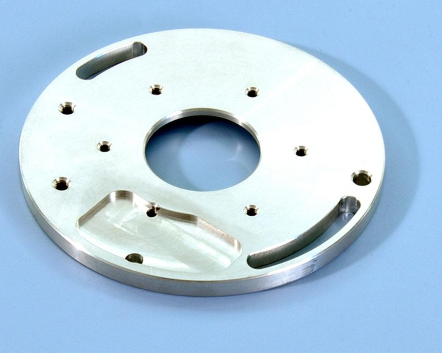 ENCENDIDO POLINI SUPPORT MBK BOOSTER 04 171.0637