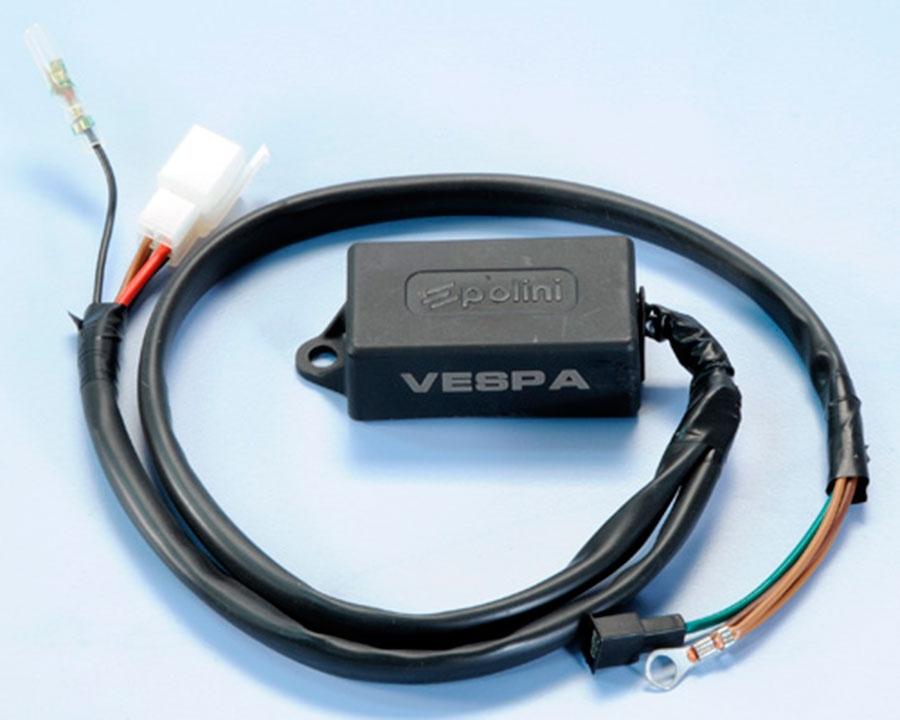 MODULO CDI POLINI VESPA 125 ET3 171.0642