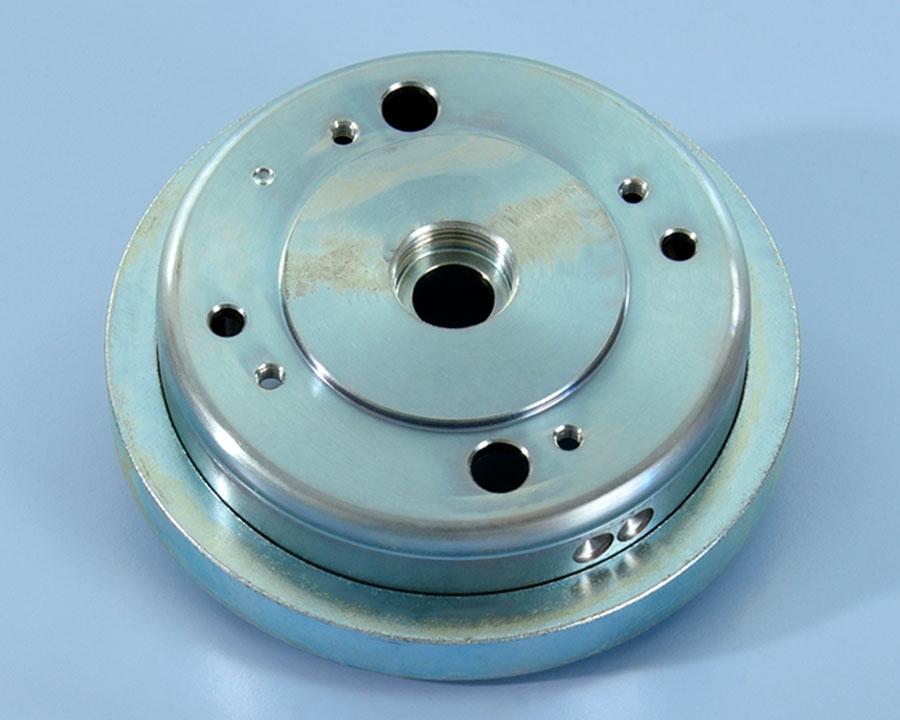 VOLANTE ENCENDIDO POLINI VESPA CONE 171.0648