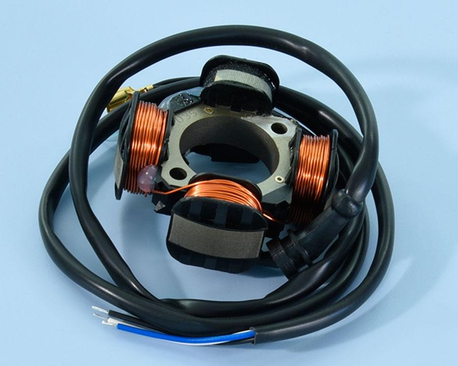 STATOR POLINI VESPA 171.0650