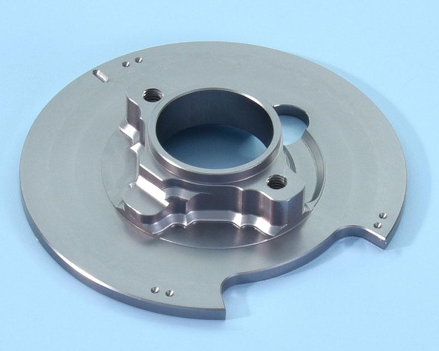 STATOR POLINI PLATE VESPA 125 171.0652