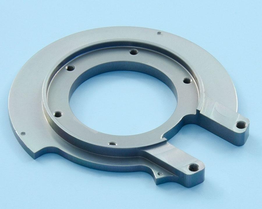 STATOR POLINI PLATE VESPA 125 171.0653