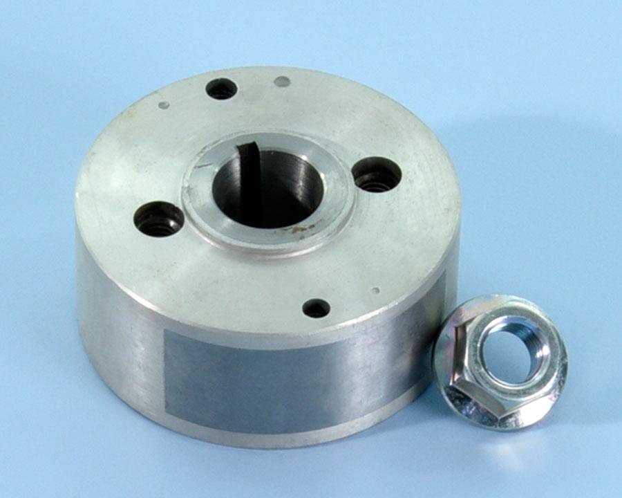 TAPA VOLANTE PARA ENCENDIDO POLINI PIAGGIO 171.0667