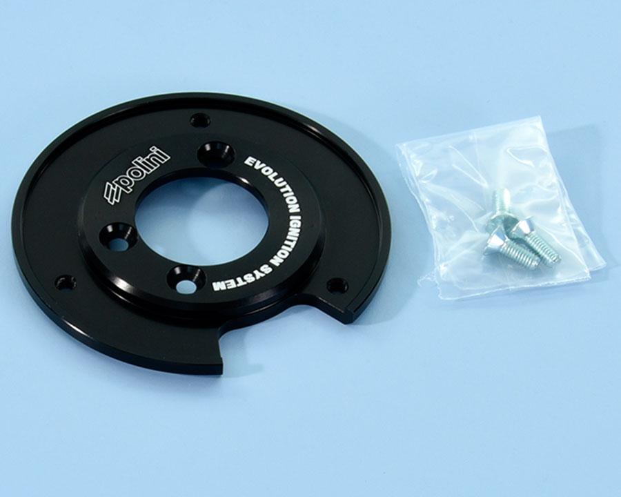 PLACA ESTATOR ENCENDIDO POLINI PIAGGIO 171.0669