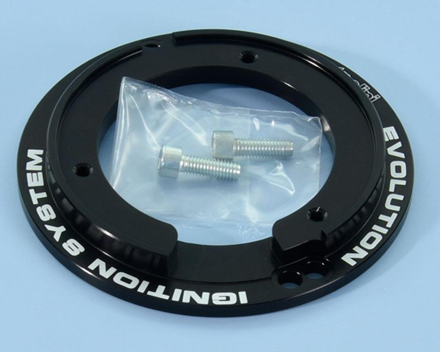 PLACA ESTATOR ENCENDIDO POLINI YAMAHA 171.0670