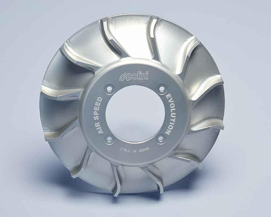 VENTILADOR EVO ENCEN. VESPA PX 125/ POLINI 171.0678