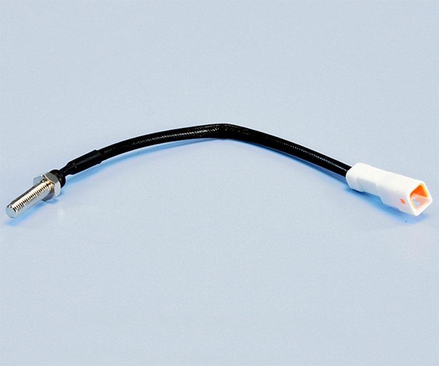 SENSOR DE TEMPERATURA BAJO BUJIA