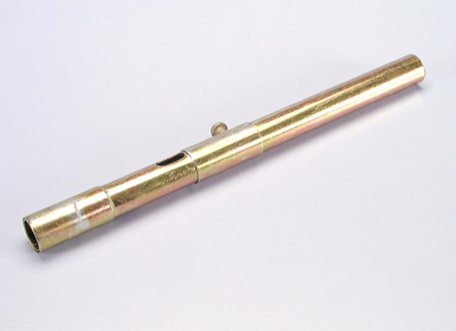 TUBO FIJACION MANDO GAS VESPA ET3-PK-XL-ETS-PX