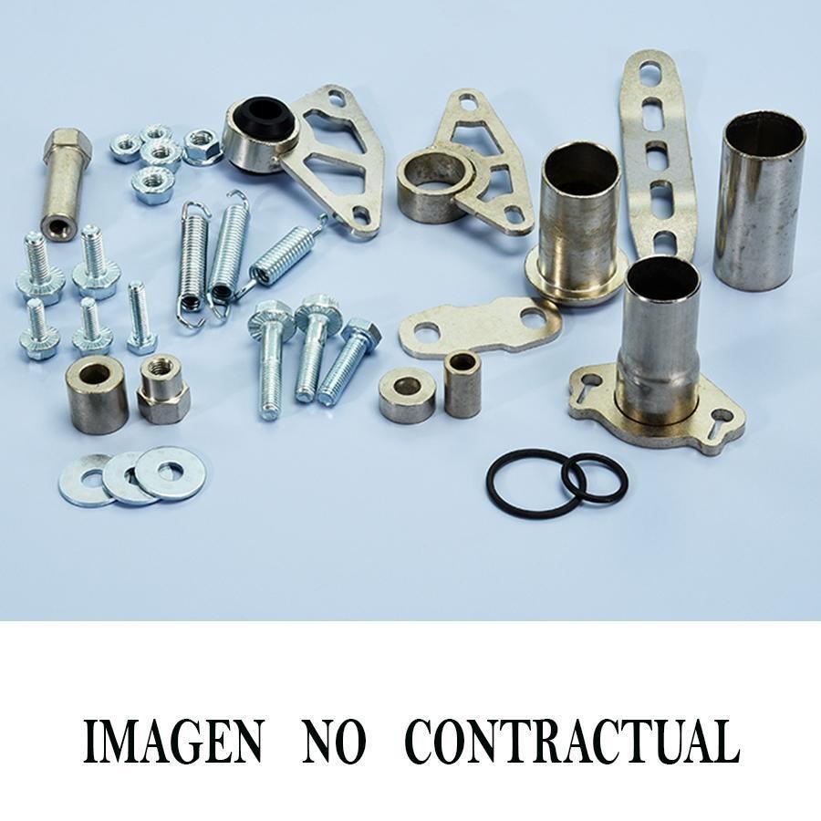 DB-KILLER POLINI HOMOLOGATED  197.0020