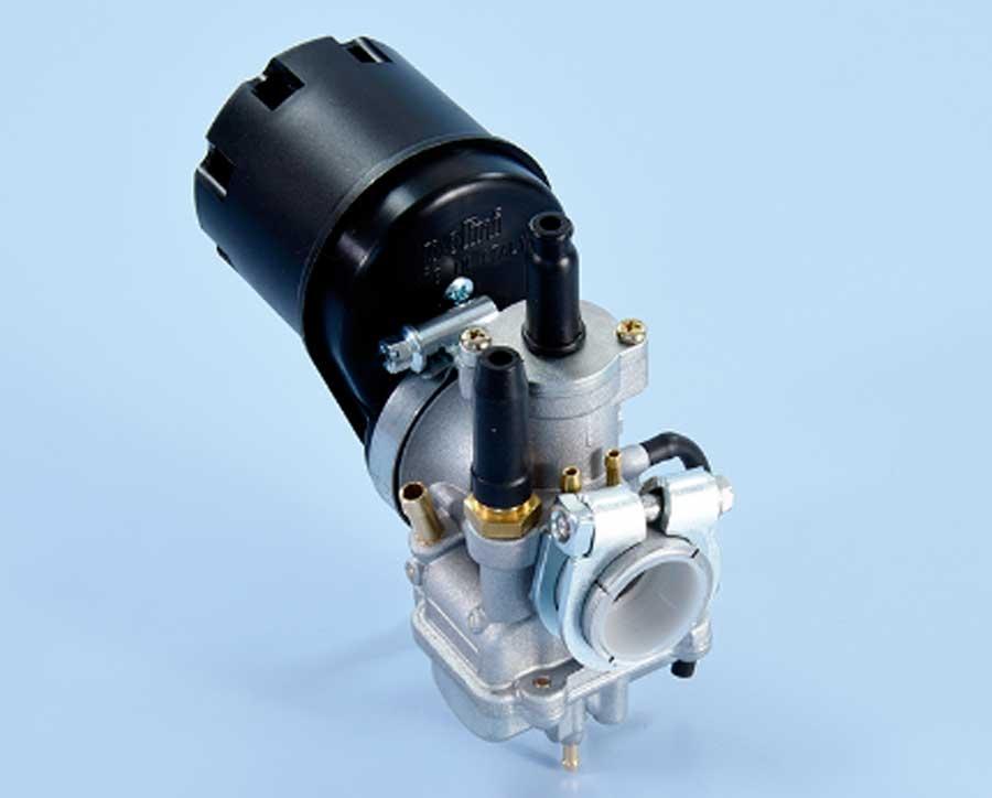 CARB.POLINI CP D.21 PUCH MAXI POLINI 201.2105