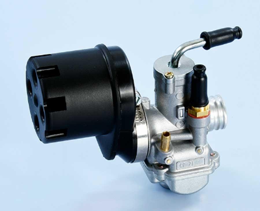 CARB.POLINI CP D.21 PIAGGIO CIAO-SI POLINI 201.2106