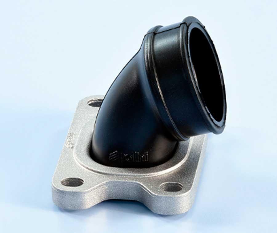 COLECTOR ADM.INARELLI AM6 CP D.21 PHBG19/21 DELLORTO POLINI 215.0462