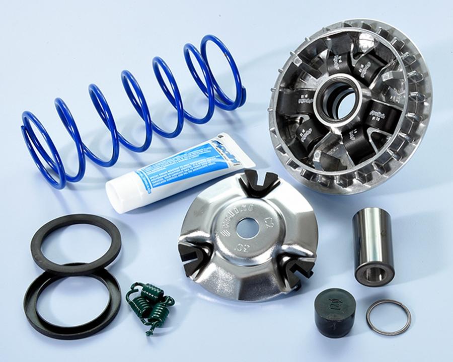 VARIADOR POLINI HI-SPEED HONDA SH 125/150i ABS Euro 5