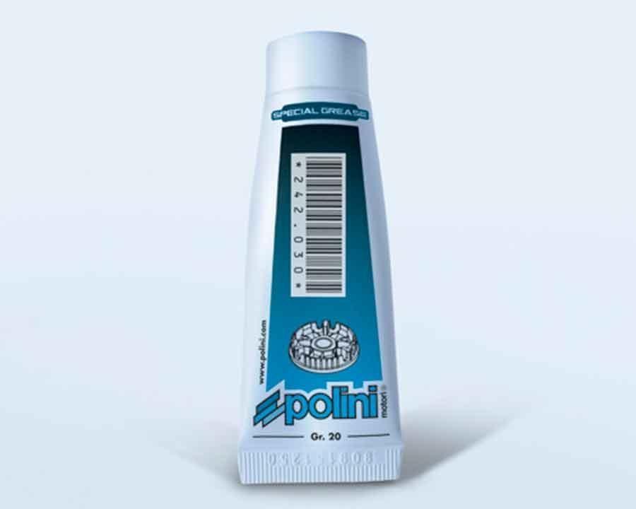 GRASA POLINI SPEED CONTROL / SPEED DRIVE 242.030