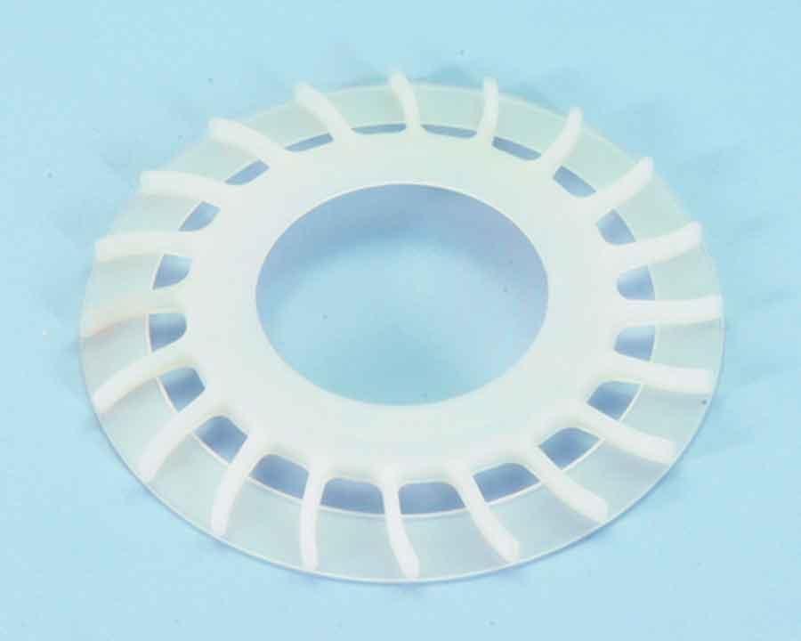 VENTILADOR POLINI PARA POLEA PIAGGIO / YAMAHA 246.032