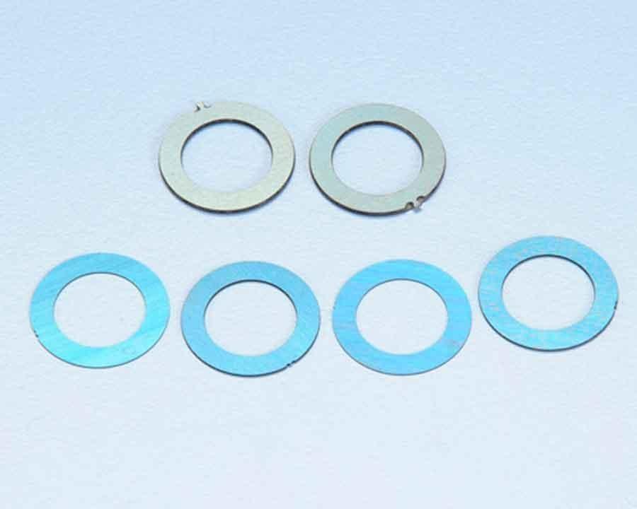 GROSORES VARIADOR POLINI YAMAHA 13X20 246.048