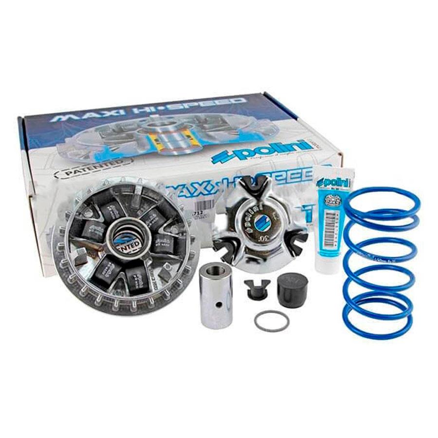 CORREA VARIADOR HONDA SH 125/150i ABS Euro 5