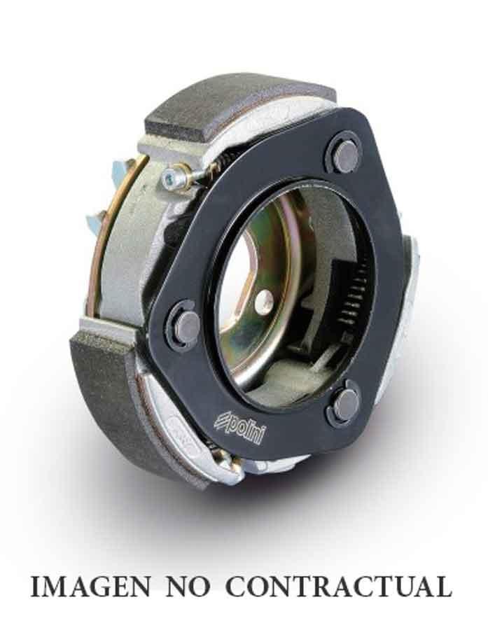 EMBRAGUE PIAGGIO 125/200/250/300 3G FOR POLINI 249.068