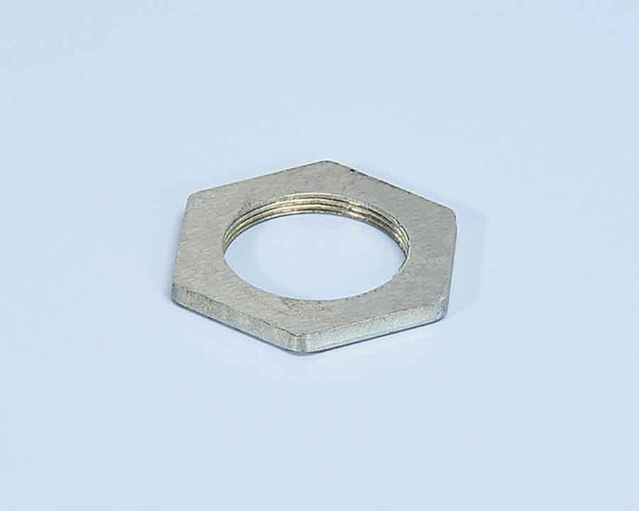 TUERCA VARIADOR POLINI M.28X1 YAMAHA 909.208