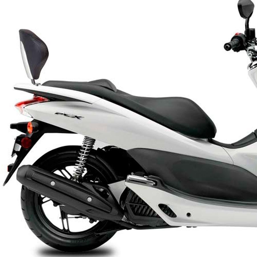 KIT RESPALDO SHAD HONDA PCX 125 I 2010    H0PC10RV