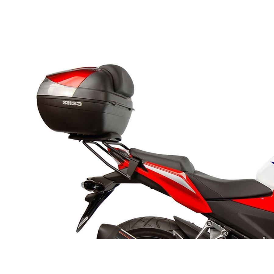SOPORTE MALETA TRASERA TOP MASTER SHAD HONDA CBR 125/250 11   H0CR11ST/17