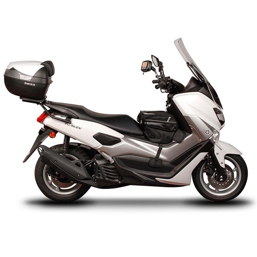 SOPORTE MALETA TRASERA TOP MASTER SHAD YAMAHA N-MAX-125 2015 Y0NM15ST