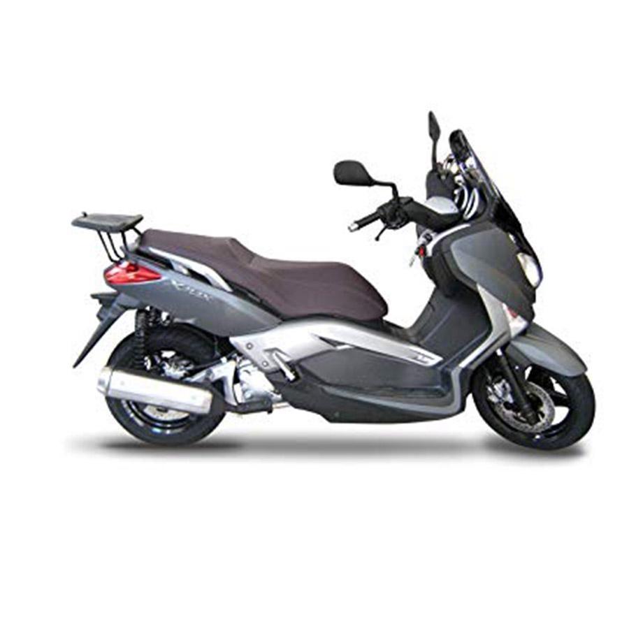 SOPORTE MALETA TRASERA TOP MASTER SHAD YAMAHA X-MAX 125-250    Y0XM25ST