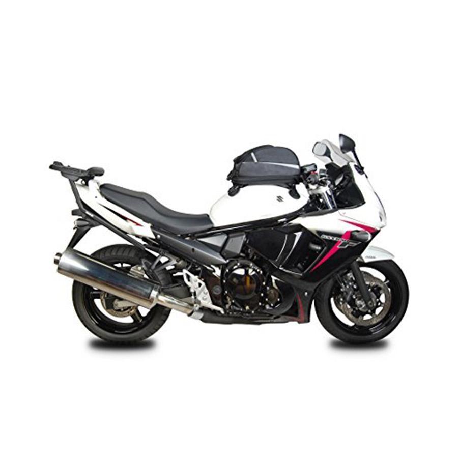 SOPORTE MALETA TRASERA TOP MASTER SHAD SUZUKI BANDIT 650  05-16   S0BN69ST