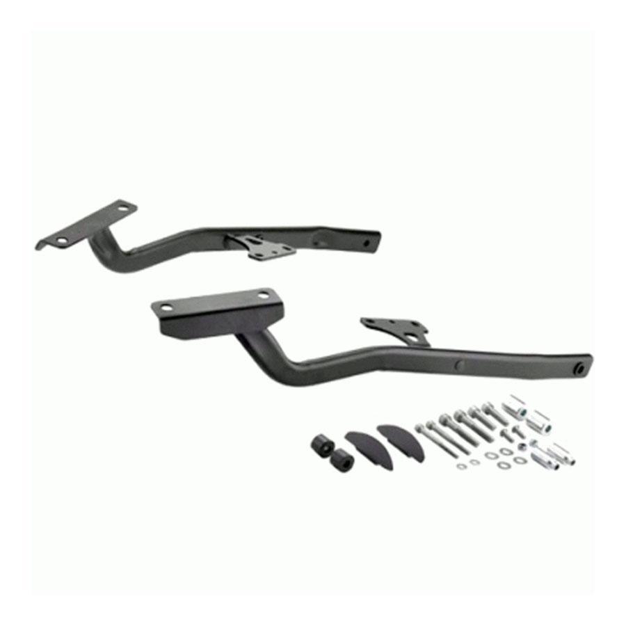 SOPORTE MALETA TRASERA MONORACK GIVI P/M5-M5M-M6M HONDA.NC.X-S.700.12     1111FZ
