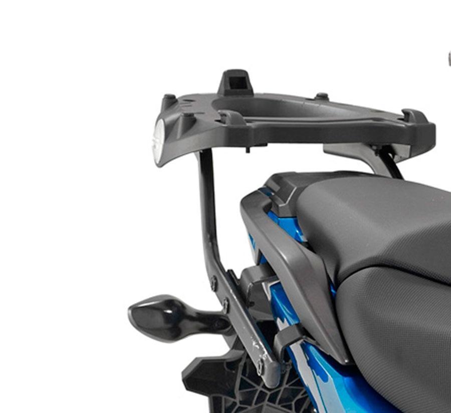 SOPORTE MALETA TRASERA MONORACK GIVI P/M5-M7-M8A-M8B-M5M-M6M HONDA.NCX/S.750.16 17     1146FZ