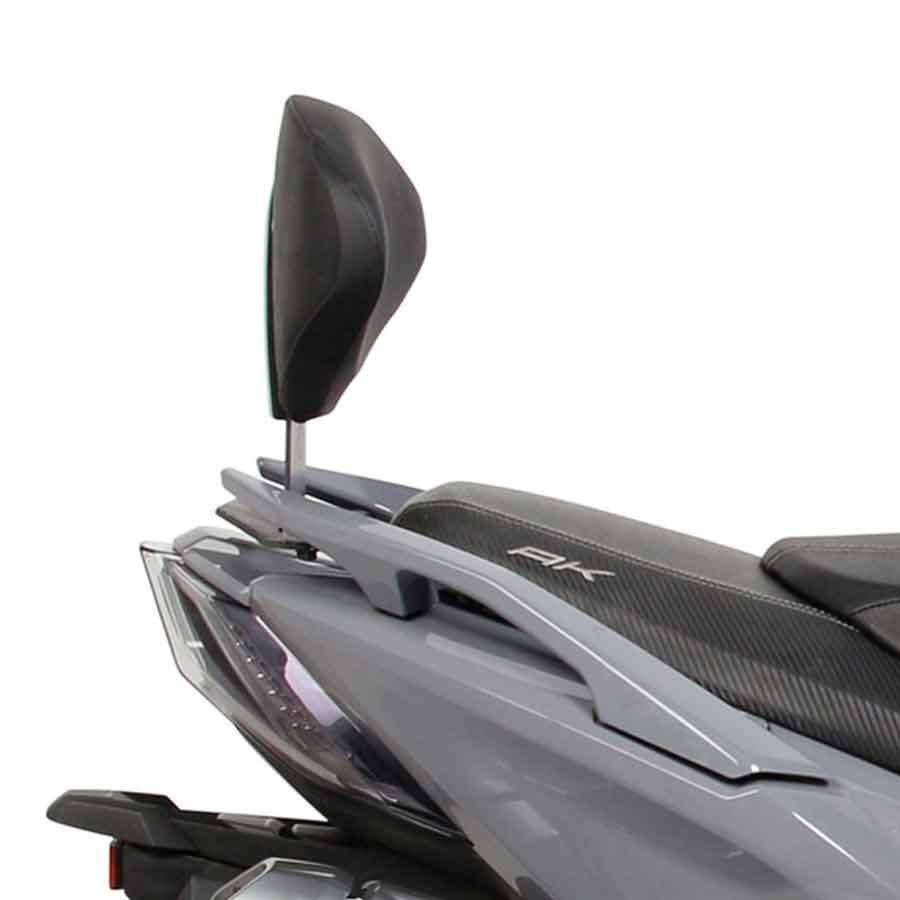 KIT RESPALDO SHAD KYMCO AK550  17'    K0AK57RV