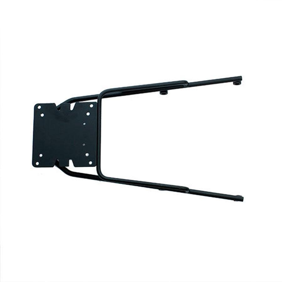 SOPORTE MALETA TRASERA TOP MASTER SHAD DAELIM ROADWIN 125 08 D0RD16ST