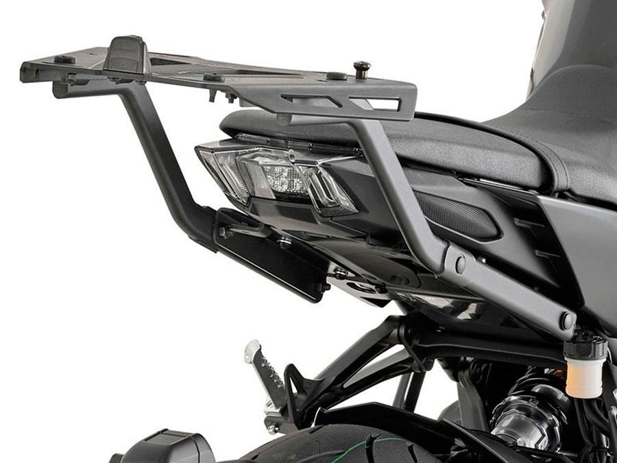 SOPORTE MALETA TRASERA MONORACK GIVI P/M5-M7-M8A-M8B-M5M-M6M YAMAHA.MT-09.17     2132FZ