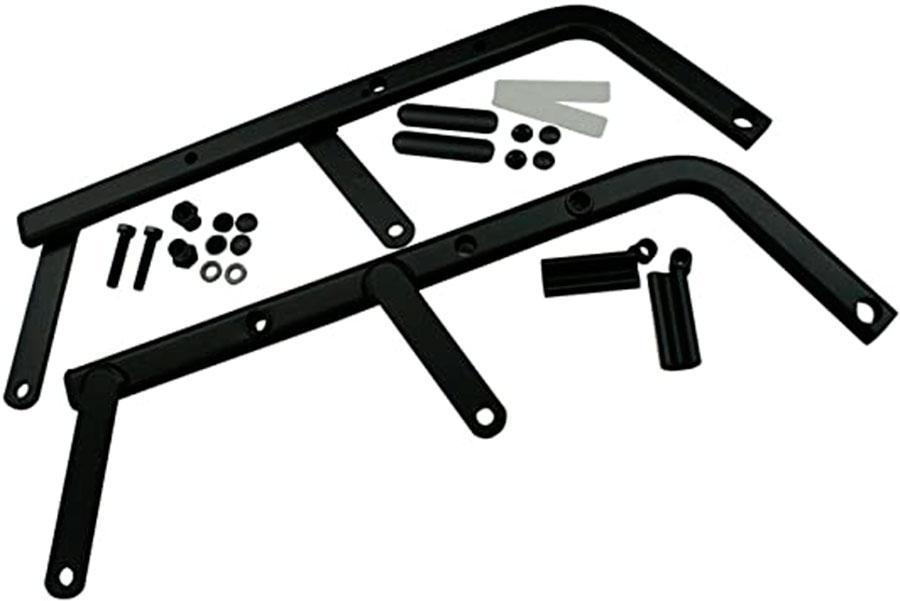 SOPORTE MALETA TRASERA MONORACK GIVI P/M3-MM HONDA.CB-S.500.97 05-00 05     250F