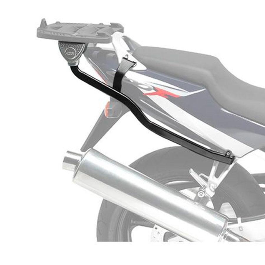 SOPORTE MALETA TRASERA MONORACK GIVI P/M3-MM HONDA.CBR.F.600.99 09     252F