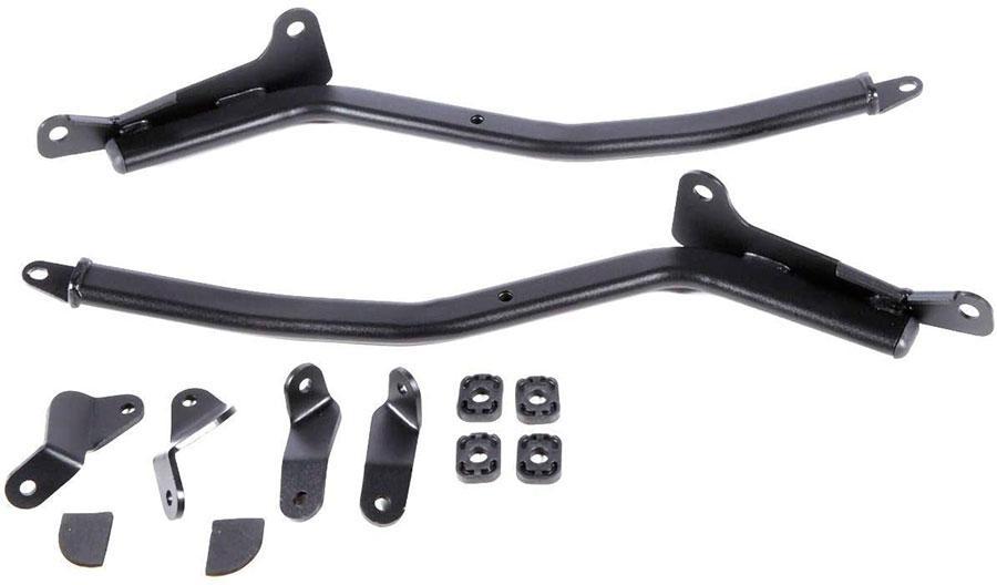SOPORTE MALETA TRASERA MONORACK GIVI P/M5-M11-M5M-M6M HONDA.VFR.F.1200.10 12     267FZ