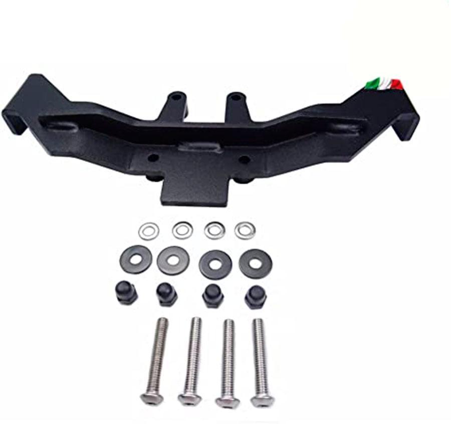 KIT SOPORTE MALETA TRASERA GIVI S/MRACK 3110FZ SUZUKI.GSX.SF.1000.16     3110KIT SOPORTE MALETA