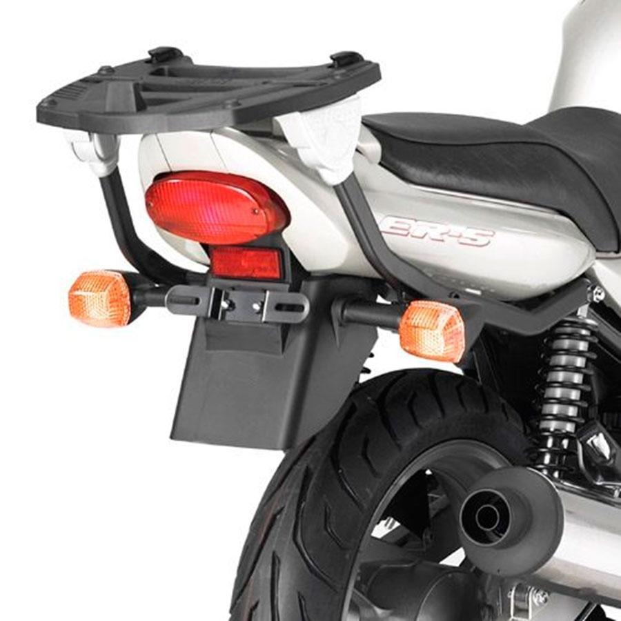 SOPORTE MALETA TRASERA MONORACK GIVI P/M3-MM KAWASAKI.ER.5.500 01 07     440F