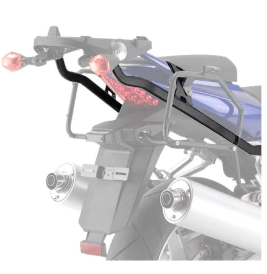 SOPORTE MALETA TRASERA MONORACK GIVI P/M5-M11-M5M-M6M SUZUKI.SV-S.650-1000.03 08     529FZ