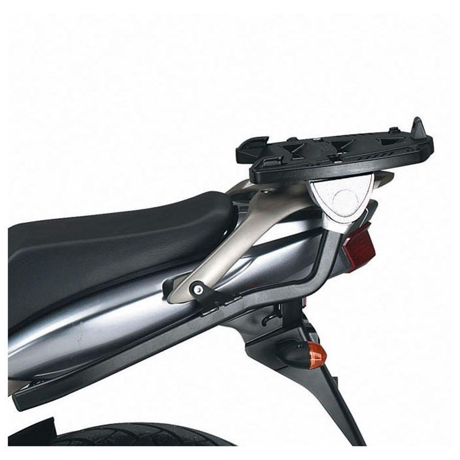 SOPORTE MALETA TRASERA MONORACK GIVI P/M3-MM BMW.RR.850-1100.95 02-95 01     635F